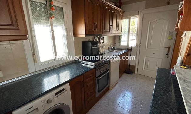 Sale - Detached House / Villa - Ciudad Quesada