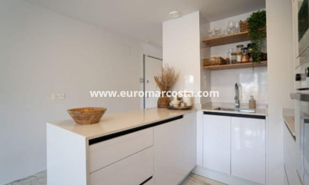 Venta - Apartamento / piso - Orihuela Costa