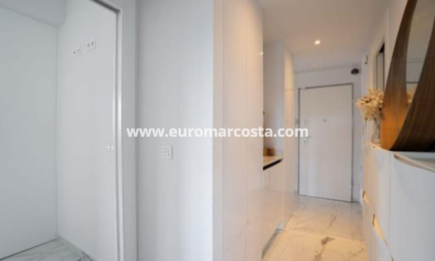 Venta - Apartamento / piso - Orihuela Costa