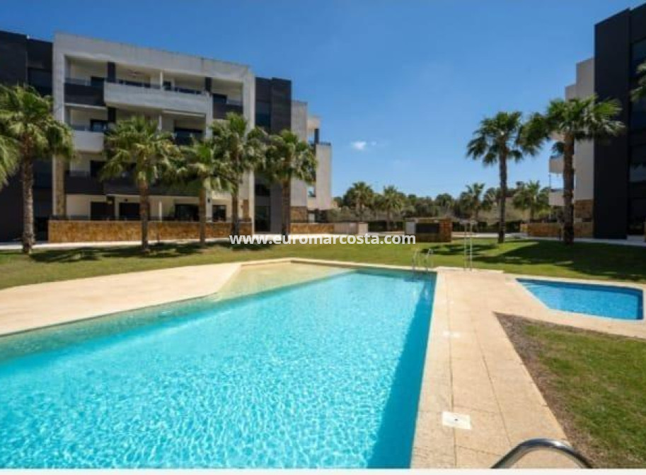 Venta - Apartamento / piso - Orihuela Costa