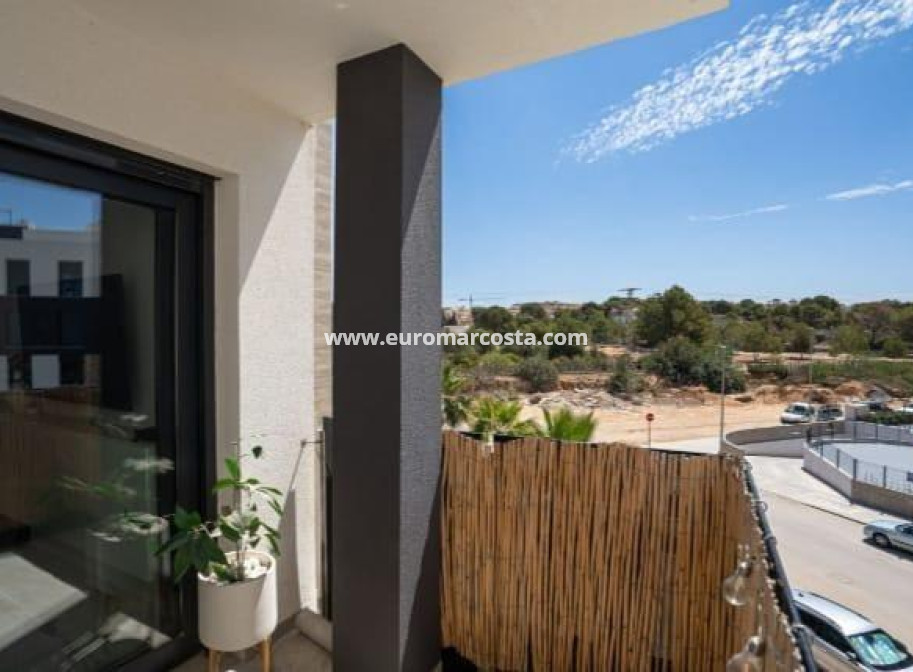 Venta - Apartamento / piso - Orihuela Costa