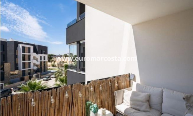 Venta - Apartamento / piso - Orihuela Costa