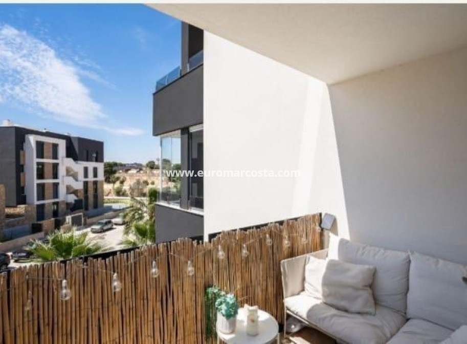 Venta - Apartamento / piso - Orihuela Costa