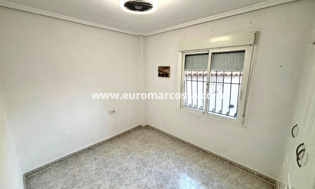 Venta - Detached House / Villa - Ciudad Quesada