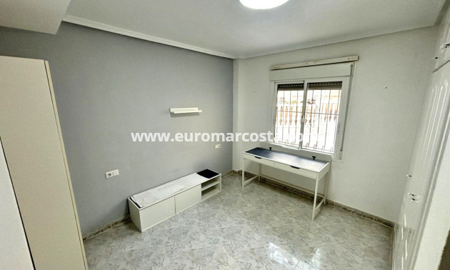 Venta - Detached House / Villa - Ciudad Quesada