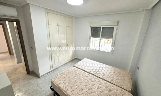 Venta - Detached House / Villa - Ciudad Quesada