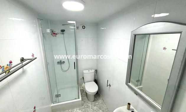 Venta - Detached House / Villa - Ciudad Quesada