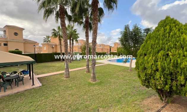 Venta - Chalet - Algorfa