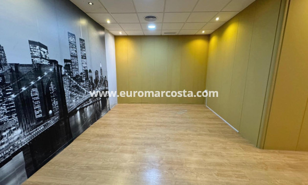 Venta - Comercial - Guardamar del Segura