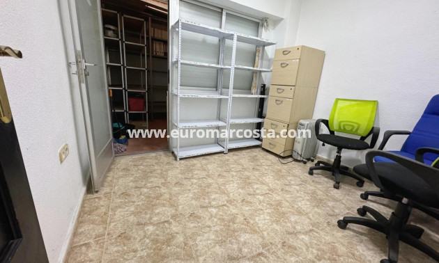 Venta - Comercial - Guardamar del Segura