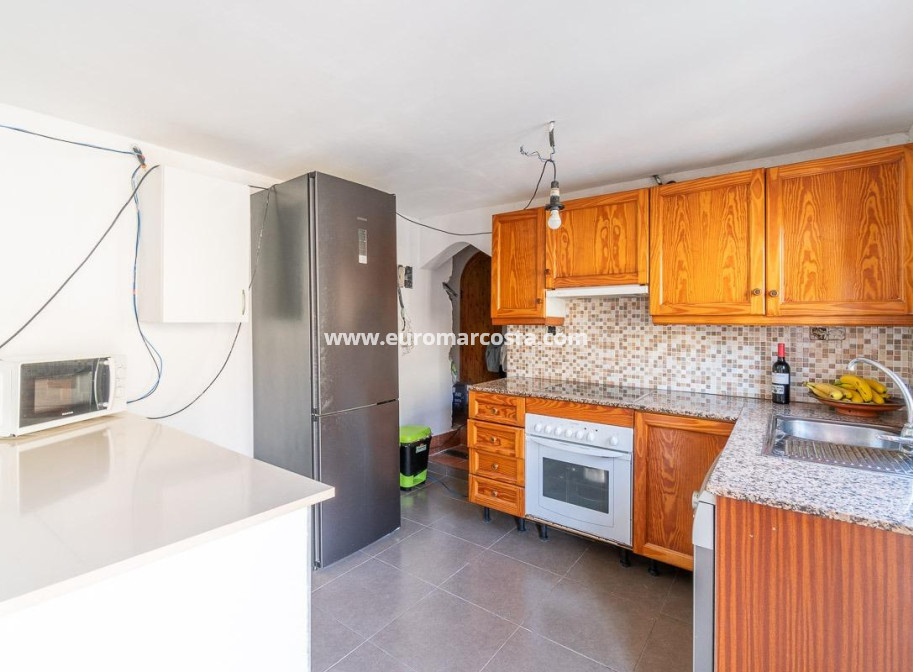 Venta - Villa - Torrevieja - TORREVIEJA