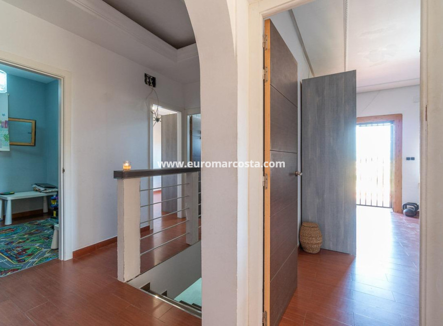 Venta - Villa - Torrevieja - TORREVIEJA