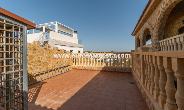 Venta - Villa - Torrevieja - TORREVIEJA