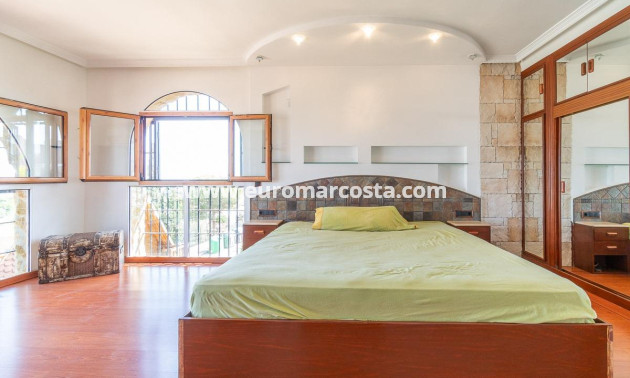 Venta - Villa - Torrevieja - TORREVIEJA