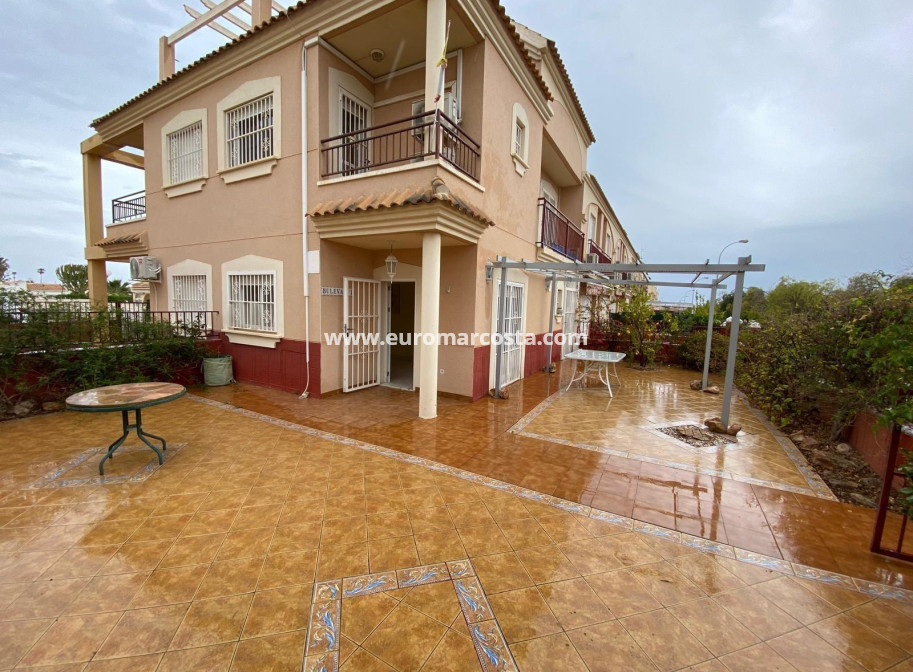 Venta - Villa - Torrevieja - TORREVIEJA