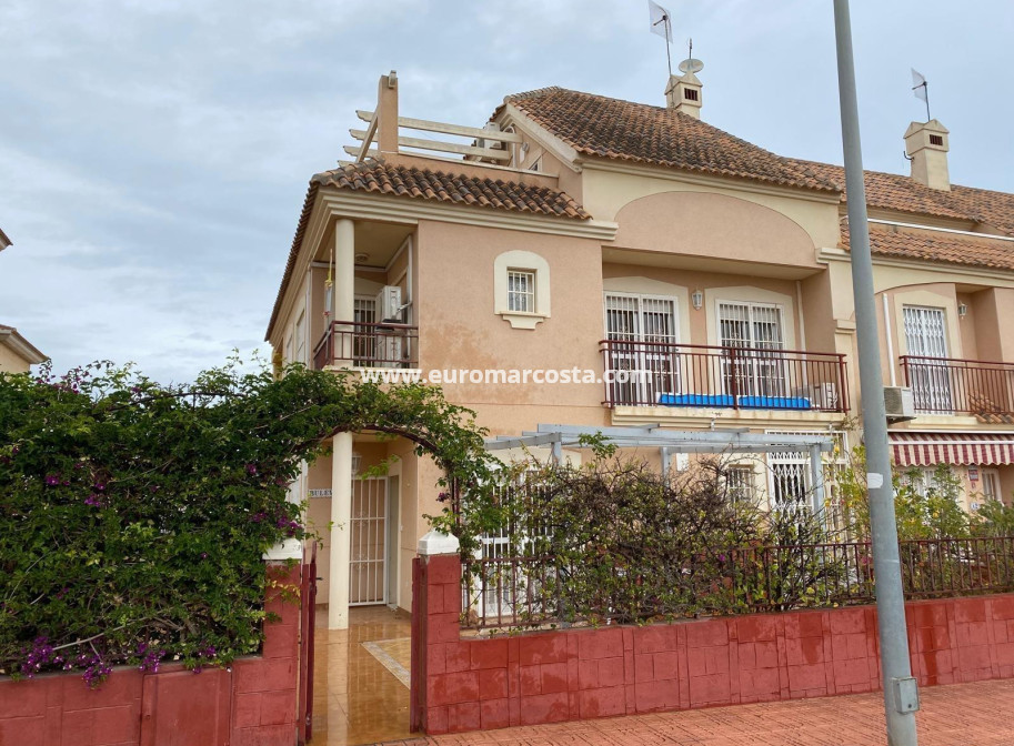 Venta - Villa - Torrevieja - TORREVIEJA