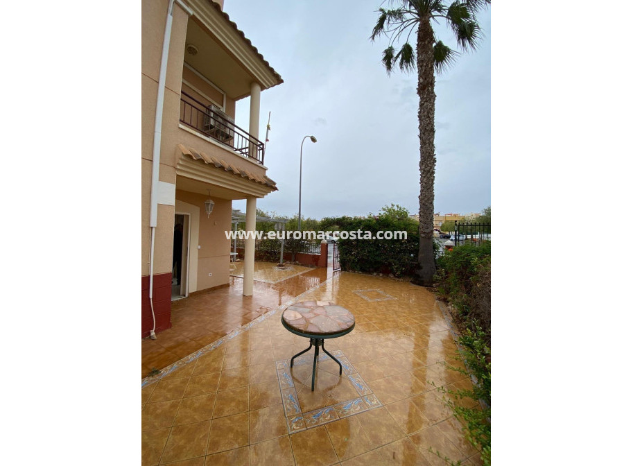 Venta - Villa - Torrevieja - TORREVIEJA