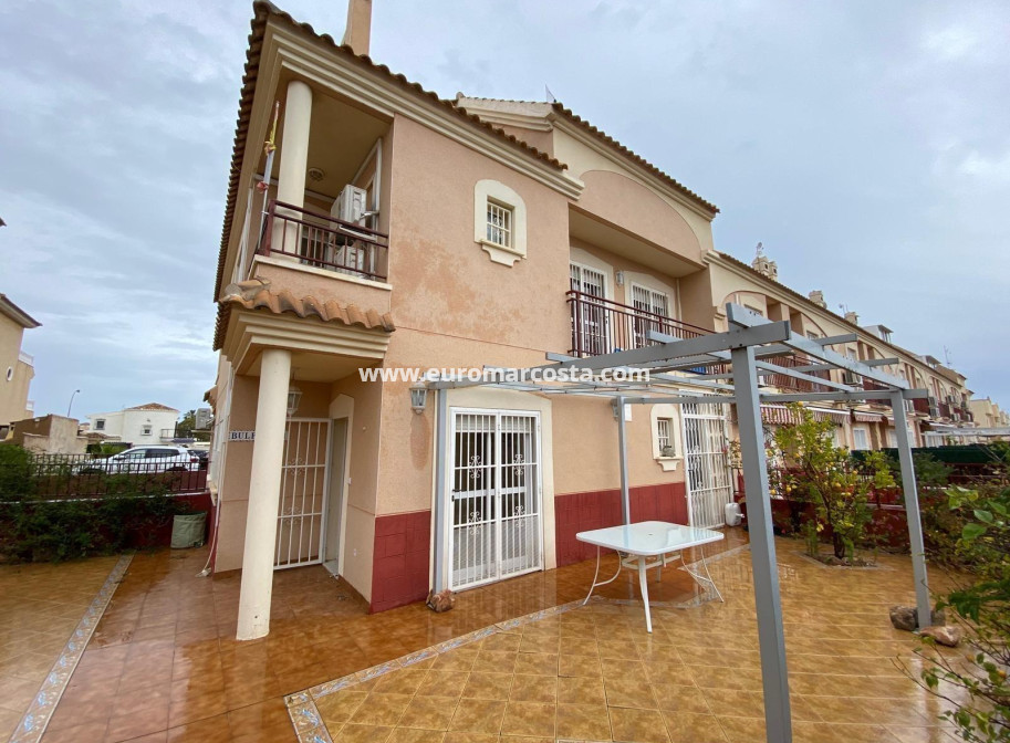 Venta - Villa - Torrevieja - TORREVIEJA