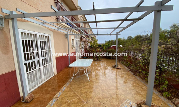 Venta - Villa - Torrevieja - TORREVIEJA