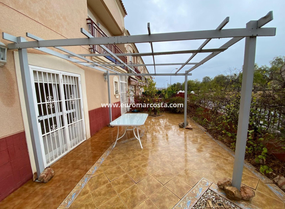 Venta - Villa - Torrevieja - TORREVIEJA