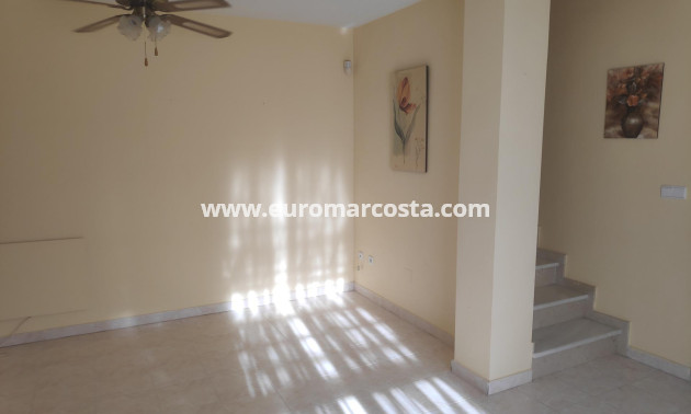 Venta - Villa - Torrevieja - TORREVIEJA