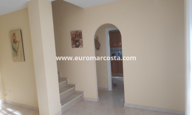 Venta - Villa - Torrevieja - TORREVIEJA