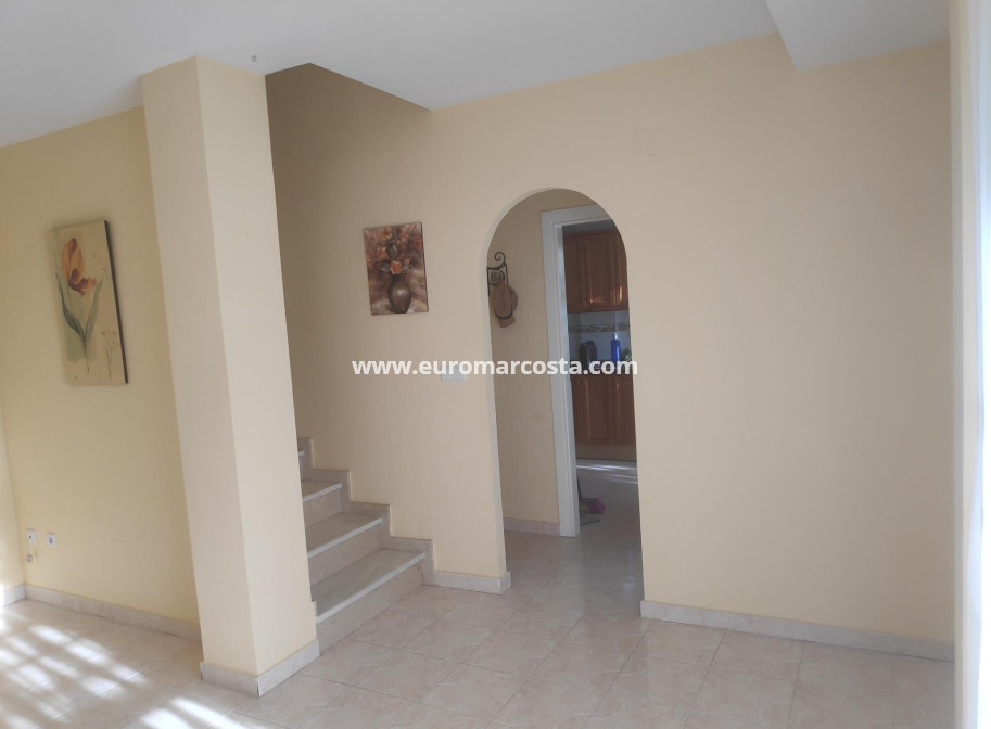 Venta - Villa - Torrevieja - TORREVIEJA