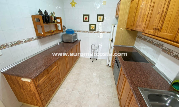 Venta - Villa - Torrevieja - TORREVIEJA