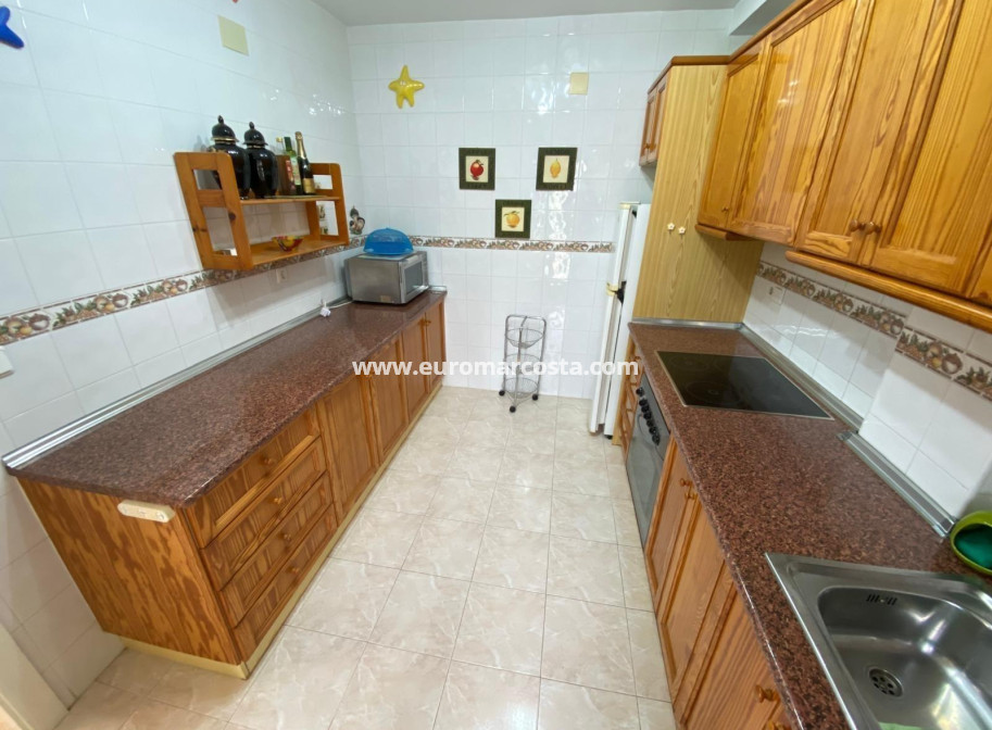 Venta - Villa - Torrevieja - TORREVIEJA