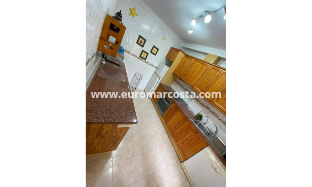 Venta - Villa - Torrevieja - TORREVIEJA