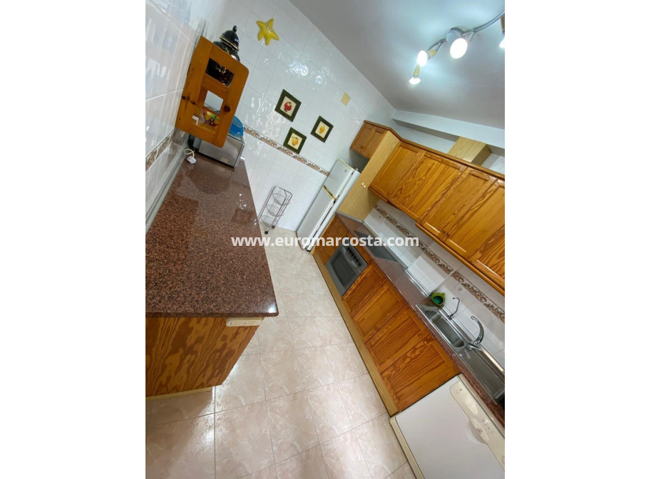 Venta - Villa - Torrevieja - TORREVIEJA