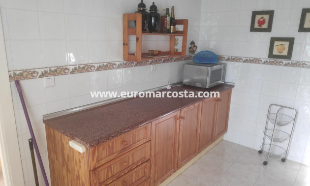 Venta - Villa - Torrevieja - TORREVIEJA