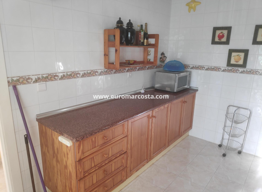 Venta - Villa - Torrevieja - TORREVIEJA