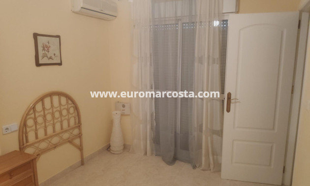 Venta - Villa - Torrevieja - TORREVIEJA