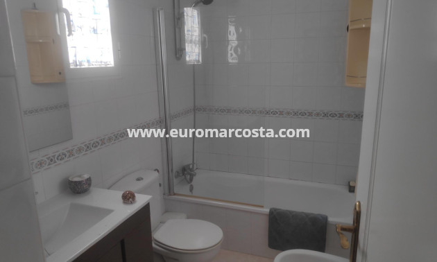 Venta - Villa - Torrevieja - TORREVIEJA