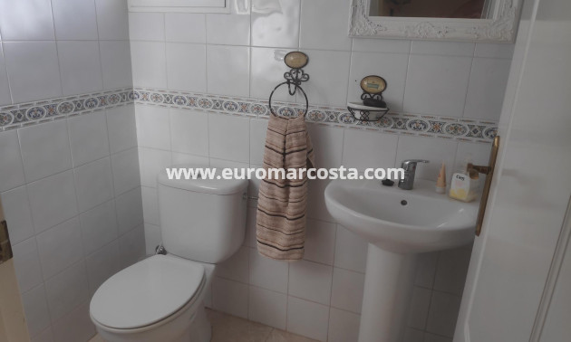 Venta - Villa - Torrevieja - TORREVIEJA