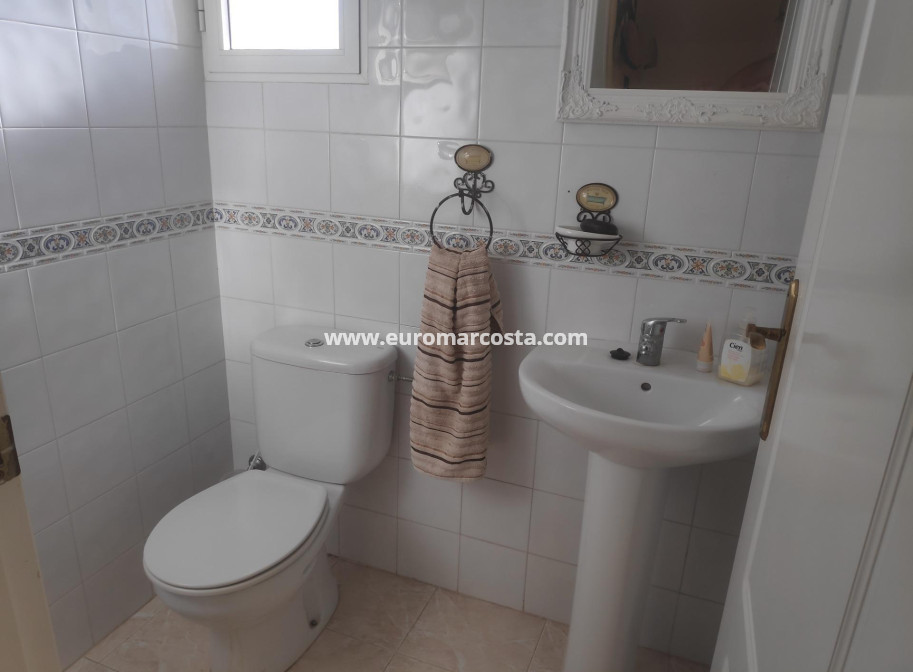 Venta - Villa - Torrevieja - TORREVIEJA