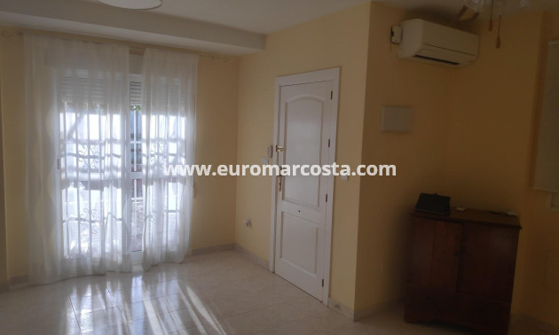 Venta - Villa - Torrevieja - TORREVIEJA