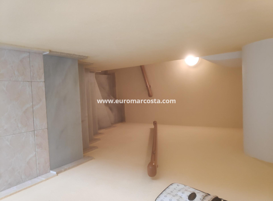 Venta - Villa - Torrevieja - TORREVIEJA