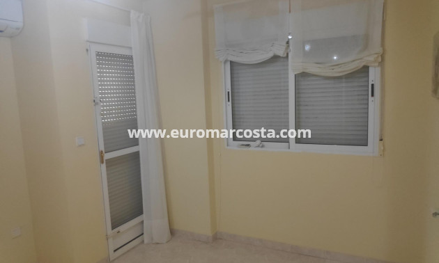 Venta - Villa - Torrevieja - TORREVIEJA