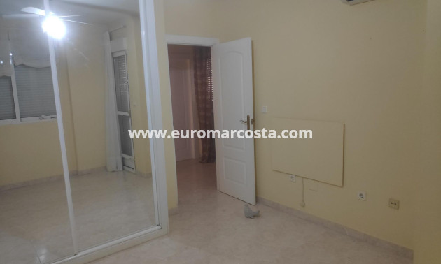 Venta - Villa - Torrevieja - TORREVIEJA