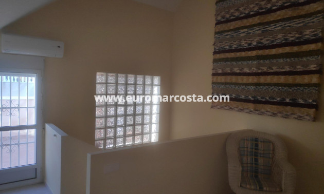 Venta - Villa - Torrevieja - TORREVIEJA