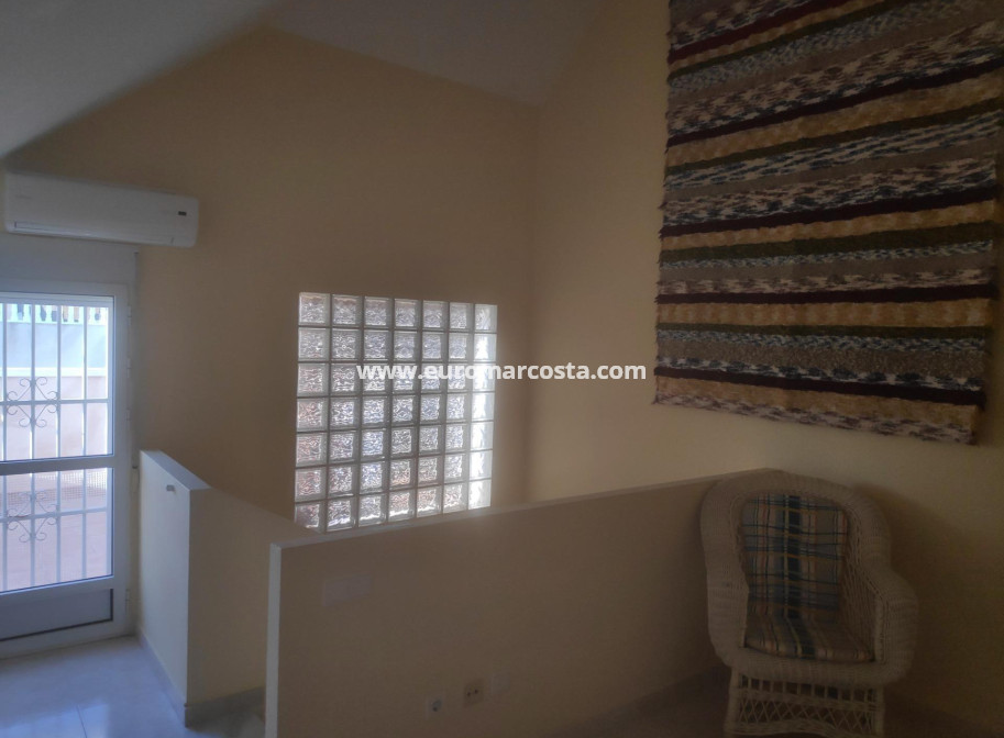 Venta - Villa - Torrevieja - TORREVIEJA