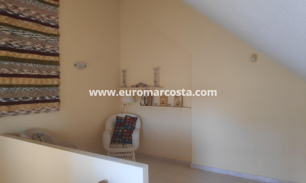 Venta - Villa - Torrevieja - TORREVIEJA