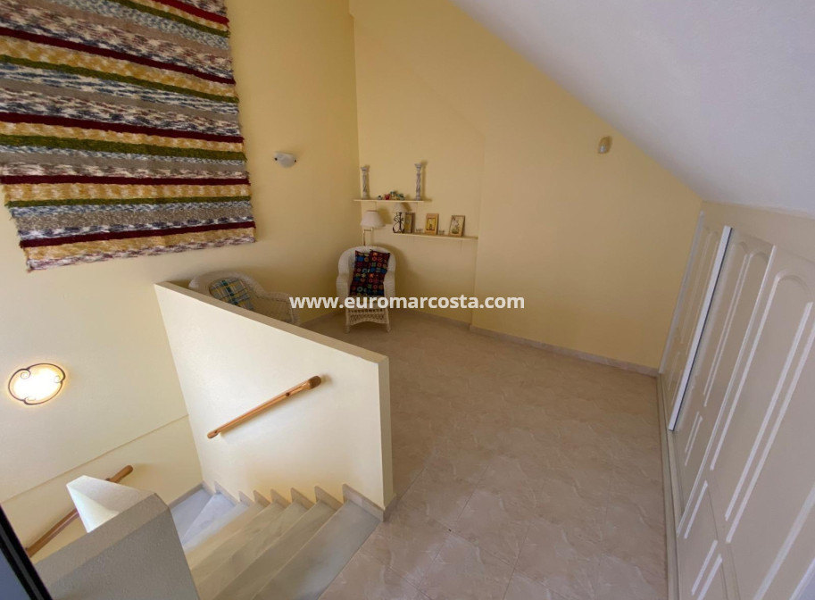 Venta - Villa - Torrevieja - TORREVIEJA