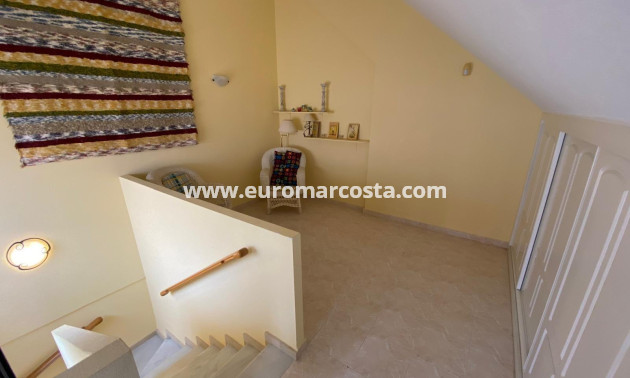 Venta - Villa - Torrevieja - TORREVIEJA