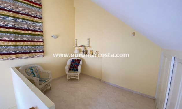 Venta - Villa - Torrevieja - TORREVIEJA