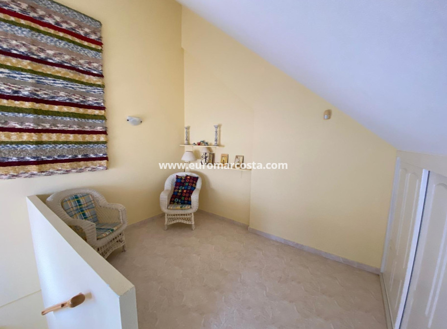 Venta - Villa - Torrevieja - TORREVIEJA