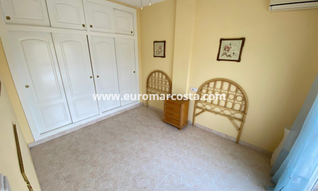 Venta - Villa - Torrevieja - TORREVIEJA