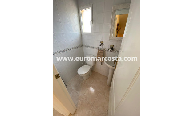 Venta - Villa - Torrevieja - TORREVIEJA